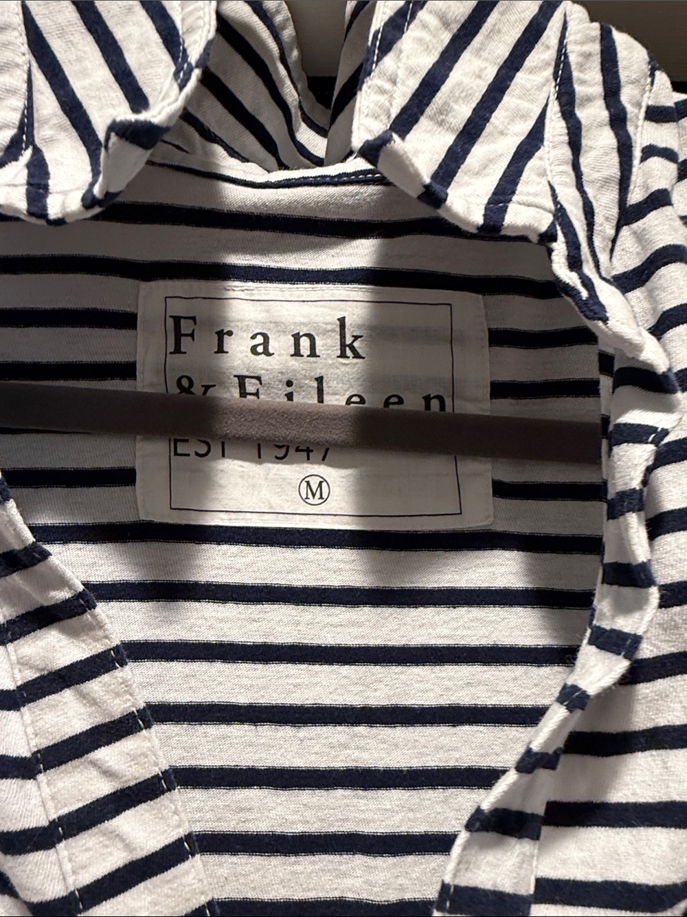Frank & Eillen Short Sleeve - Picture 2 of 3
